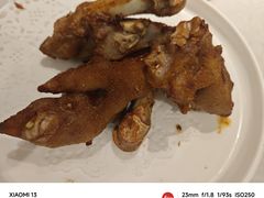 -刘胖子家常菜·蹄花焖藕(中央花园店)
