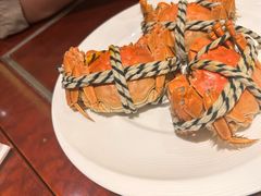 -索菲特西湖大酒店·香榭丽全日候餐厅(南山路店)