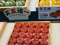 -南宋胡记(杭州河坊街店)