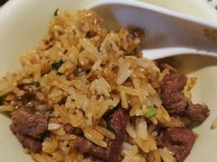 牛肉饭-牛品福潮汕牛肉火锅(旺庄店)