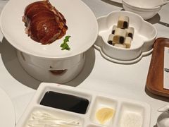 -四季民福烤鸭店(通州马驹桥店)