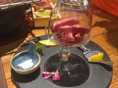 -黑牛の店·和牛烧肉(合生汇店)
