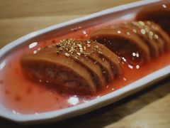 -竹里馆 ·茶食(奥体店)