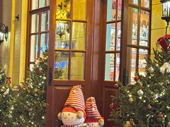 -中华巴洛克风情街