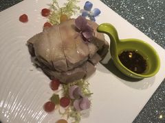 脆皮咸草鸡-蟹榭·本帮江浙菜·蟹宴(五角场合生汇商场店)