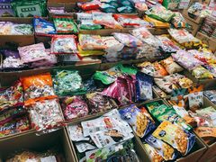-紫荆城食品交易中心(华强北店)