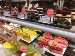 -85度C(广州石牌桥店)