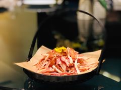 -璞御·海鲜·雪花牛肉局(宾水西道店)