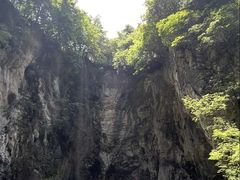 -天河潭旅游度假区