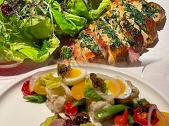 -壳里西餐厅Coquille Seafood Bistro(蒙自路店)