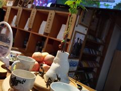 -袁亮今日陶艺(苹果社区总店)