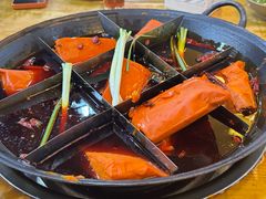 -正南齊北重庆老火锅(光华村直营店)