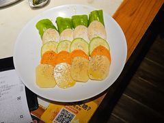 -久藏·横膈膜烧肉·酒场(江汉路店)