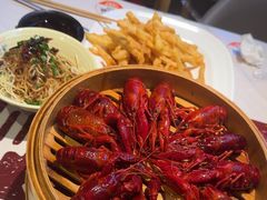 -靓靓蒸虾·头牌蒸虾(雪松路总店)
