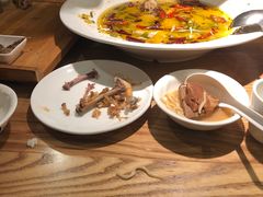 -九毛九西北菜(大东海店)