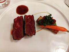 -上海和平饭店华懋阁 Cathay Room
