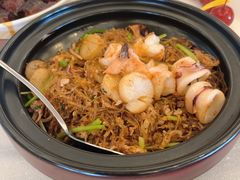 -上海和平饭店龙凤厅 Dragon Phoenix