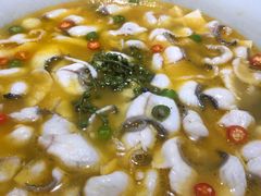 -青花椒花椒鱼(合生汇店)