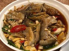 -揭阳钟记小食(福田新村店)