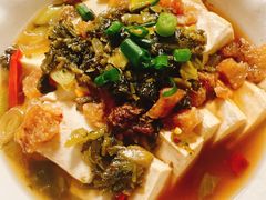 -玲燕蒸菜馆(江东路店)