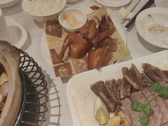 -勝記酒家·37年老字号·经典粤菜(荔枝公园店)