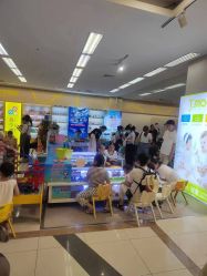 -孩子王(云龙万达店)