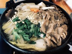 -水之惠鲜鱼料理(王府大街店)