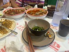 -堂瓦里·33年传统赣菜(第一街区店)