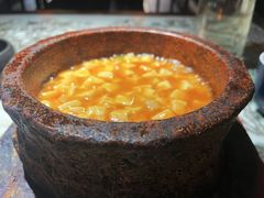 -绿茶餐厅(昆明世纪金源店)