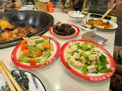-江湖水乡铁锅炖魚(周庄嘉园店)