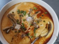 -金姐台湾菜(珠江路店)