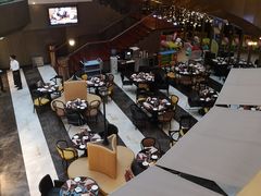 -圆顶阁西餐厅(郑州索菲特国际饭店 )
