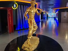 -中影星美国际影城(万家丽店)