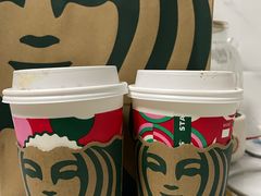 -星巴克臻选(深圳万象天地旗舰店)