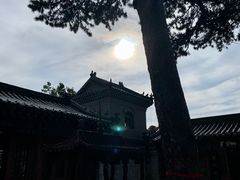 -圣莲山风景区