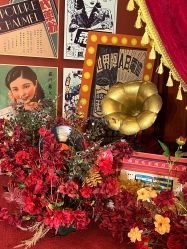 -上海大酒店·婚宴年会宴会厅