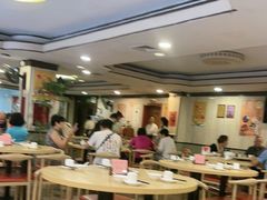 -佛有缘素食馆·荔湾老字号(陈家祠首店)
