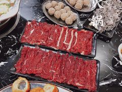 -牛一煲美食(江高店)