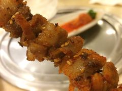 烤熟筋串-福云龙(黄河南大街店)