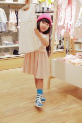 -Petit Bateau(静安嘉里中心店)