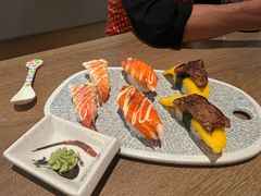 -三禾寿司(君尚店)