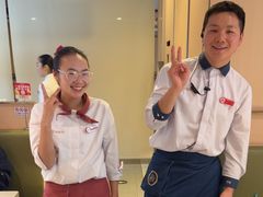 -海底捞火锅(八佰伴店)