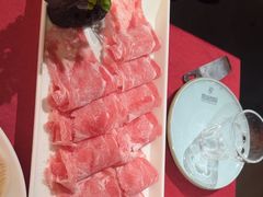 -蓉城老妈火锅(双林路店)