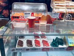 -東更道点心行(文化东路店)