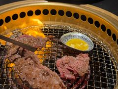 -谷牛和牛烤肉(漕河泾印象城店)