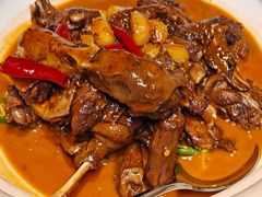 -曾宴·楚菜(湖北省博物馆店)