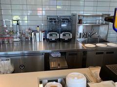 -麦当劳(松江南乐得来速店)