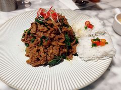 -PHO爺·越南料理(亦庄大族广场店)