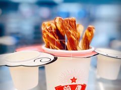 -红星前进面包牛奶公司(君太店)