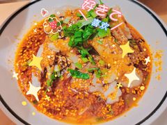 -太二酸菜鱼(福州泰禾店)